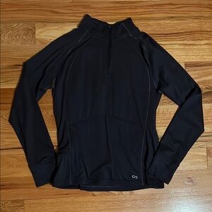 Oros Solarcore Explorer Quarter Zip